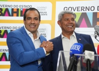 Prefeitura de Salvador e Governo do Estado discutem demandas de Salvador