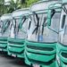 Prefeitura cria 13 novas linhas de ônibus e reativa outras cinco; confira