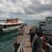Travessia Salvador-Mar Grande é suspensa por ventos fortes; veja como usar Ferry-Boat
