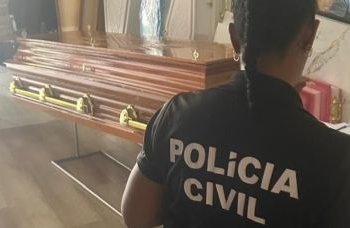 Polícia Civil prende mulher investigada por stalking durante Operação Chase