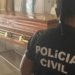 Polícia Civil prende mulher investigada por stalking durante Operação Chase