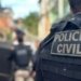 Confira balanço de cerco policial que acontece na Federação e na Liberdade