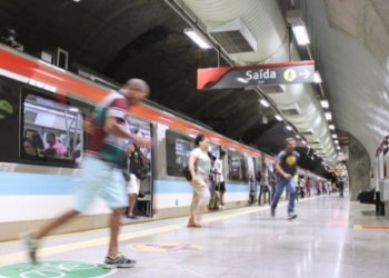 Metrô: consórcio que construirá Estação Campo Grande tem empresa da antiga Odebrecht