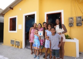 Castelo Branco ultrapassa marca de 1,2 mil casas reformadas pelo programa Morar Melhor