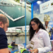 Setur promove turismo aquático da Bahia em exposição náutica
