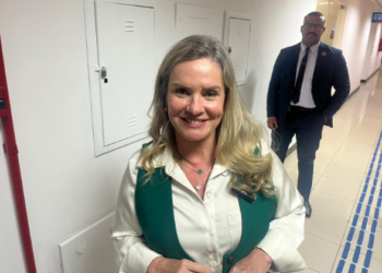 Ivana diz que criação da Seponte garante celeridade na execução da Ponte Salvador-Itaparica