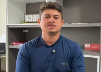 ‘Nunca fui ao Rio’, diz baiano que foi associado erroneamente à líder do CV preso em megaoperação no Rio de Janeiro