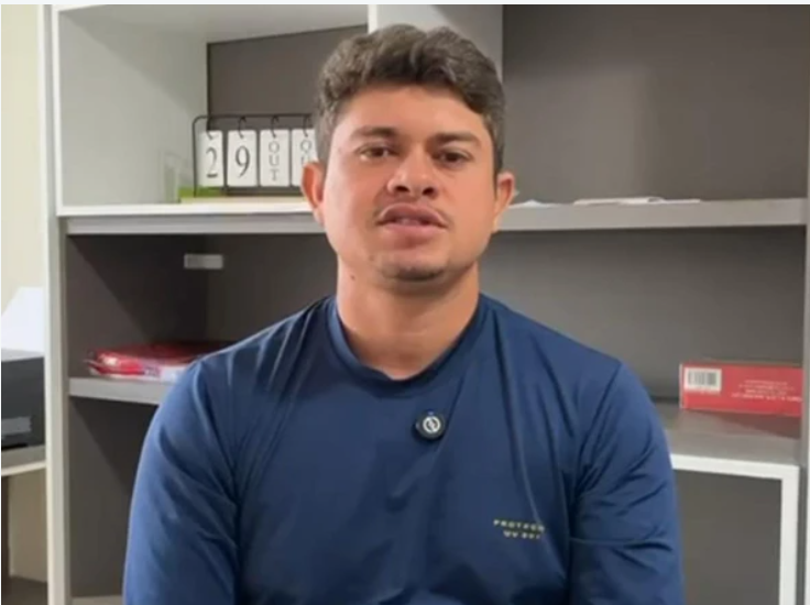 ‘Nunca fui ao Rio’, diz baiano que foi associado erroneamente à líder do CV preso em megaoperação no Rio de Janeiro