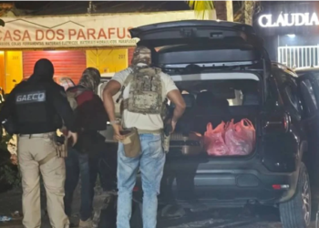 Saiba quem é o operador financeiro do PCC preso em paraíso turístico da Bahia