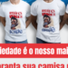 OSID e Esporte Clube Bahia lançam novas camisetas em prol de pacientes com câncer