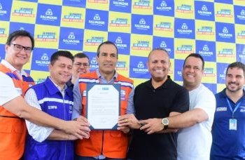 Prefeitura anuncia R$ 130 milhões para obras de contenção em 46 áreas de risco