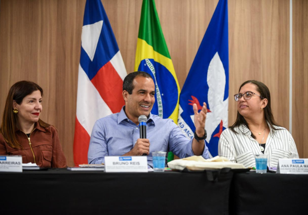 Salvador sedia Encontro Nacional de Gestores Municipais de Cultura