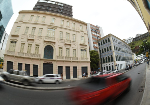 Festival Salvador Capital Afro lança programação no Comércio, Curuzu e Ilha de Maré