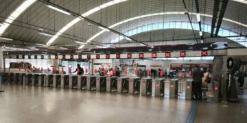 Enem 2025: Estudantes terão acesso gratuito ao Metrô nos dias da prova