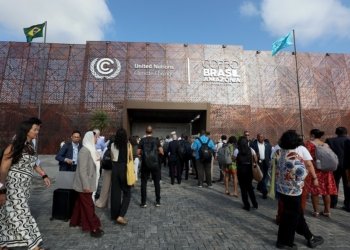 Salvador será destaque na COP30 com coordenação de painéis oficiais e apresentação de ações pela mudança climática.