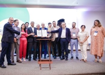 Bahia recebe conferência nacional e retoma plano de dados do IBGE