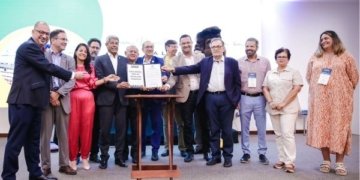 Bahia recebe conferência nacional e retoma plano de dados do IBGE