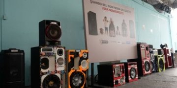 Exposição busca conscientizar a população sobre poluição sonora em Salvador