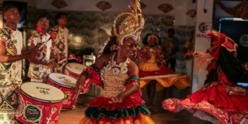 Salvador recebe quase 1 milhão de turistas durante mês da Consciência Negra