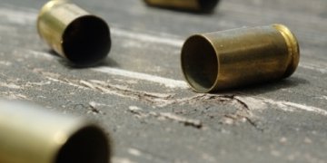 16% dos baleados em Salvador foram atingidos dentro de casa, diz relatório; veja bairros afetados