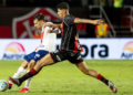 Bahia e Vitória têm destaques entre os maiores “ladrões de bola” do Brasileirão