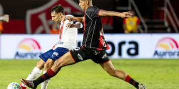 Bahia e Vitória têm destaques entre os maiores “ladrões de bola” do Brasileirão