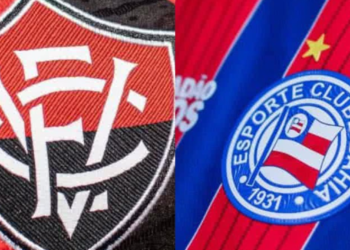 FBF define Ba-Vi da fase de grupos do Campeonato Baiano de 2026