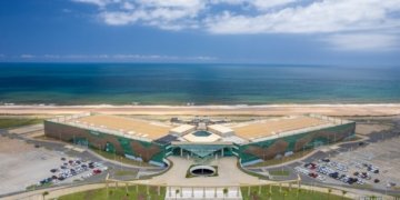 Centro de Convenções completa seis anos com mais de R$ 1,5 bilhão gerados para a economia de Salvador