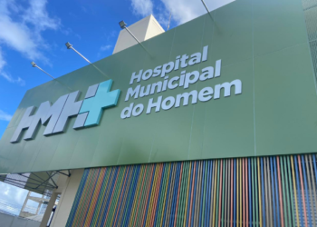 Hospital do Homem promove mutirão de triagem para cirurgias eletivas