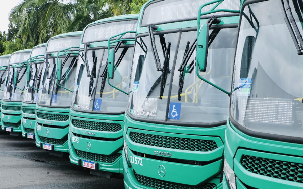 Salvador terá operação especial de transporte na Lavagem do Bonfim; confira