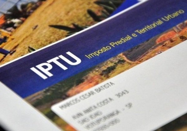 IPTU 2026 em Salvador oferece desconto de 7% para pagamento em cota única