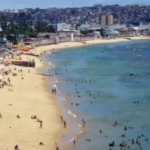 Segundo Boletim de Balneabilidade divulgado pelo Inema, pontos turísticos como o Porto da Barra e o Rio Vermelho estão vetados