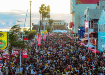 Sinebahia abre 500 vagas temporárias para cordeiros no Carnaval de Salvador