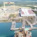 Retomada do Estaleiro Enseada em Maragogipe potencializa indústria naval baiana