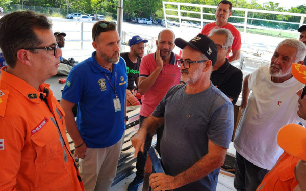 Crea-BA inicia fiscalização de estruturas para o Carnaval