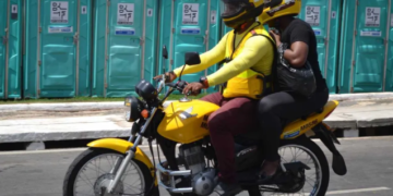 Prefeitura lança edital de credenciamento para novos mototaxistas