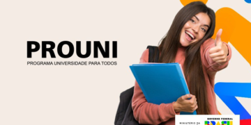 A inscrição é gratuita pelo Portal Único de Acesso ao Ensino Superior