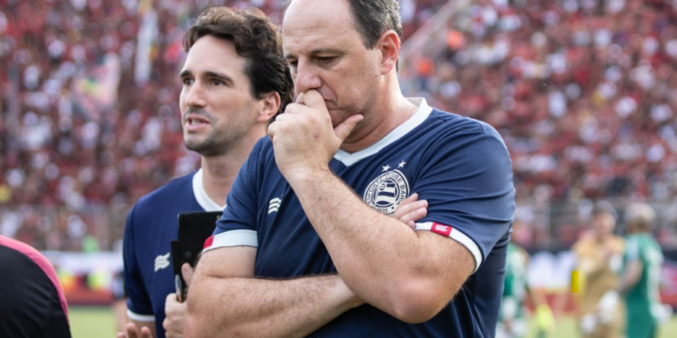 Eliminação na Copa do Brasil pesa nos cofres do Bahia