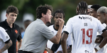 Imprensa carioca aponta interesse do Vitória em volante do Vasco