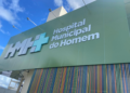 Hospital Municipal do Homem realiza triagem para cirurgias eletivas em Salvador
