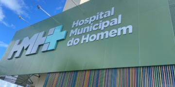 Hospital Municipal do Homem realiza triagem para cirurgias eletivas em Salvador