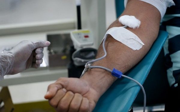 Pré-Carnaval acende alerta para estoques críticos de sangue tipos O- e O+ em Salvador