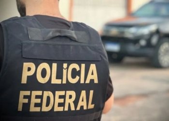 Homem é preso em Salvador acusado de tráfico internacional de drogas