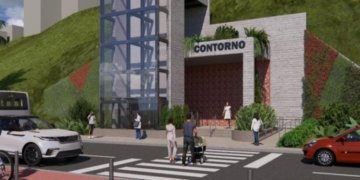 Elevador panorâmico em Salvador será maior que o Cristo Redentor; veja detalhes