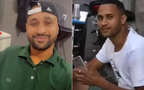 Ator e influenciador Moisés Trindade é morto a tiros no bairro da Calçada