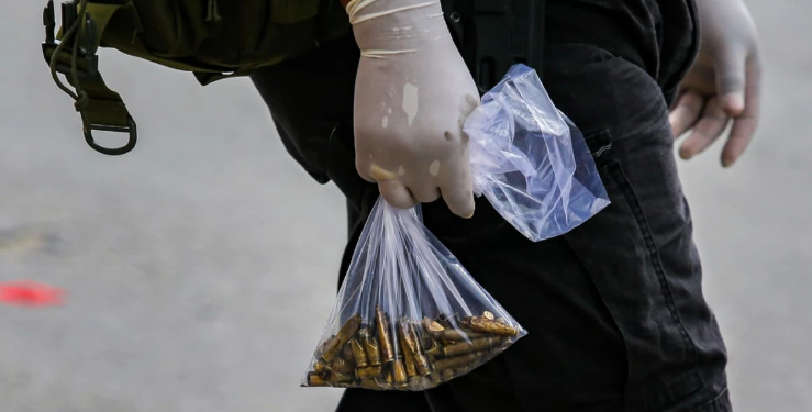 NORDESTE DE AMARALINA: Sobe para oito o número de mortos em confrontos com a PM; saiba detalhes