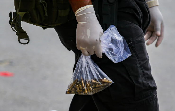 NORDESTE DE AMARALINA: Sobe para oito o número de mortos em confrontos com a PM; saiba detalhes