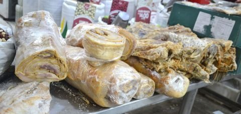 Semana Santa: preço do bacalhau varia e leva baianos a substituir peixe na ceia