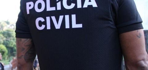 Corpo de homem é encontrado dentro de carrinho de compras em avenida de Salvador