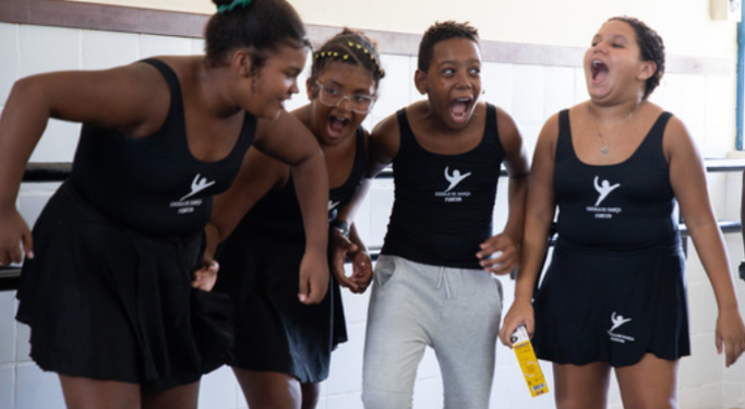 Funceb abre 20 vagas para curso gratuito de Teatro no Nordeste de Amaralina